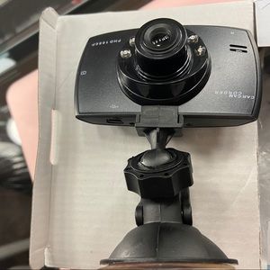 Car Dashcam